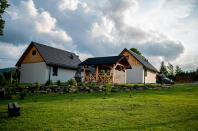 Bieszczadzka Miejscówka, Lutowiska